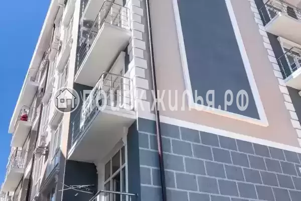 Квартира «В курортном городке»