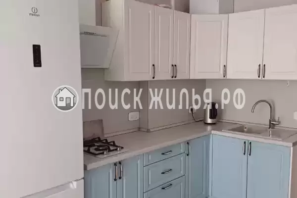 Квартира «В курортном городке»