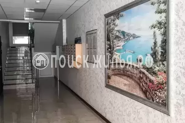 Квартира «В курортном городке»