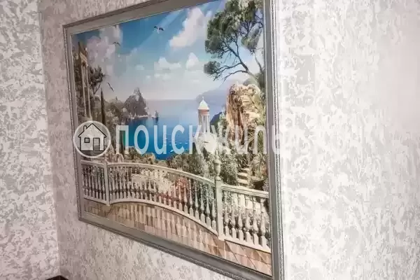 Квартира «В курортном городке»