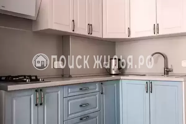 Квартира «В курортном городке»