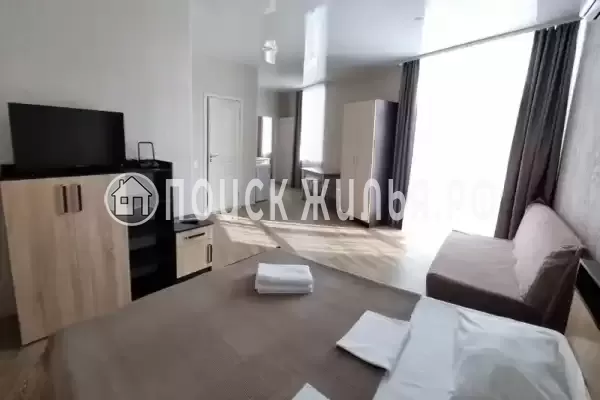 Частный сектор «Апартаментный комплексНа Платановой» Частный сектор «Апартаментный комплексНа Платановой»