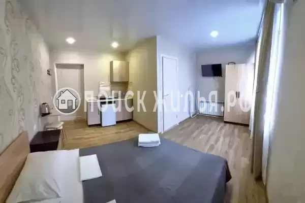 Частный сектор «Апартаментный комплексНа Платановой» Частный сектор «Апартаментный комплексНа Платановой»