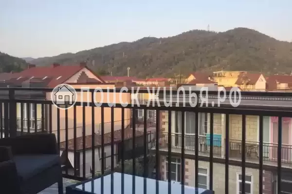 Частный сектор «Таунхаус в Тюльпановке» Частный сектор «Таунхаус в Тюльпановке»