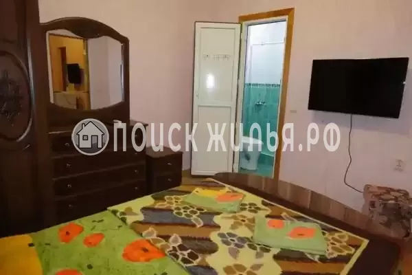 «На песчаной 7»