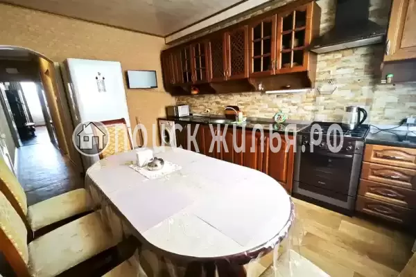 Частный сектор «3-х комнатный Пентхаус» Частный сектор «3-х комнатный Пентхаус»