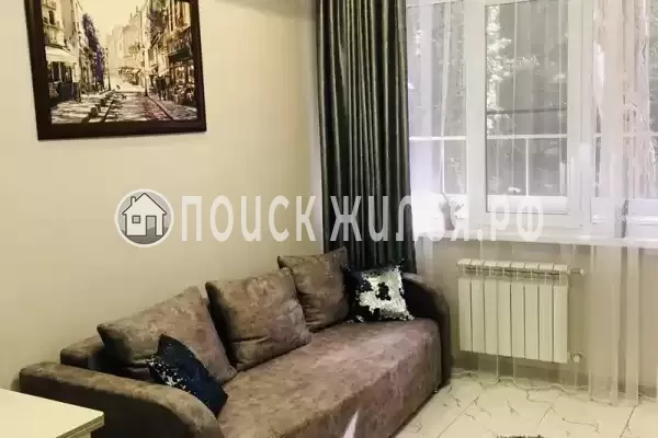 Квартира «На берегу моря» Квартира «На берегу моря»