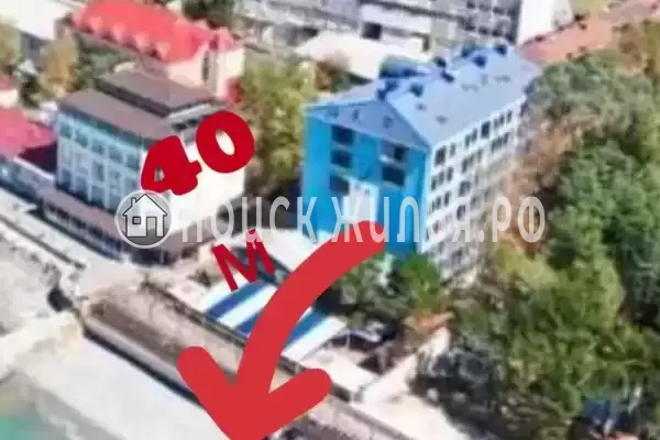 Квартира «На берегу моря» Квартира «На берегу моря»