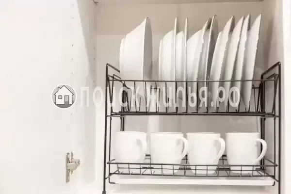 Апартаменты «2-комнатные» Апартаменты «2-комнатные»