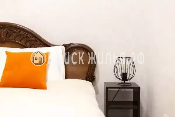 Апартаменты «2-комнатные» Апартаменты «2-комнатные»