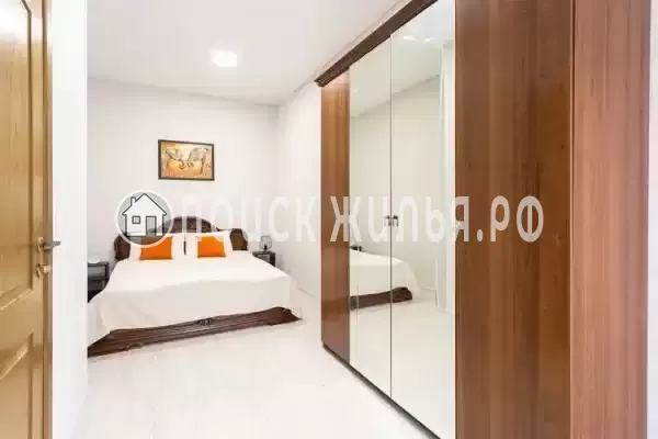 Апартаменты «2-комнатные» Апартаменты «2-комнатные»