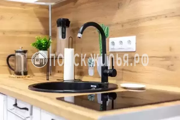 Апартаменты «2-комнатные» Апартаменты «2-комнатные»