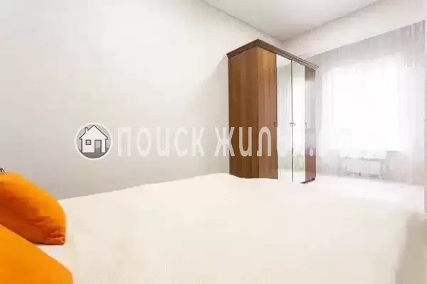 Апартаменты «2-комнатные» Апартаменты «2-комнатные»