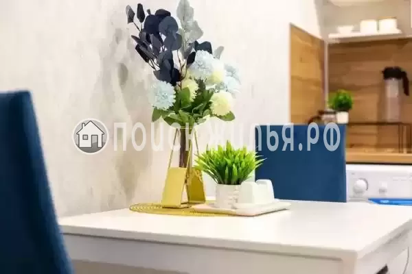 Апартаменты «2-комнатные» Апартаменты «2-комнатные»