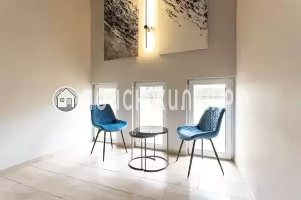 Апартаменты «2-комнатные» Апартаменты «2-комнатные»