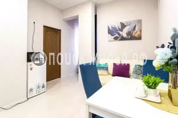 Апартаменты «2-комнатные» Апартаменты «2-комнатные»