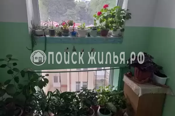 Частный сектор «Двухкомнатная в центре»