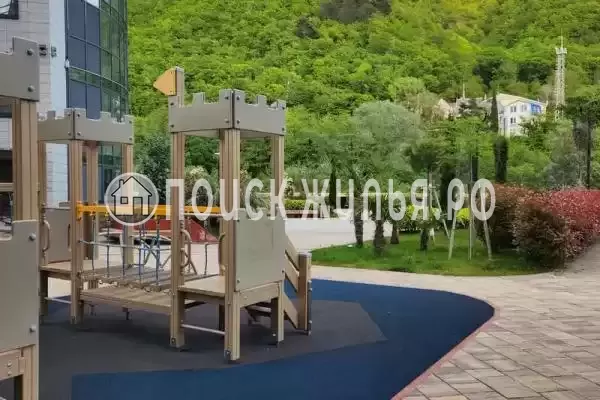 Квартира «Студия»