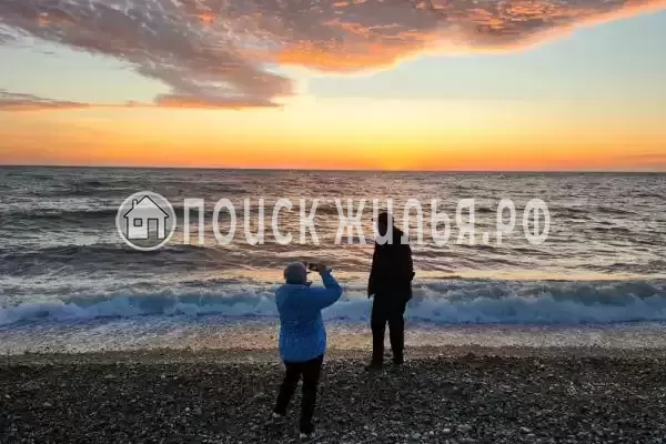 Квартира «Студия»