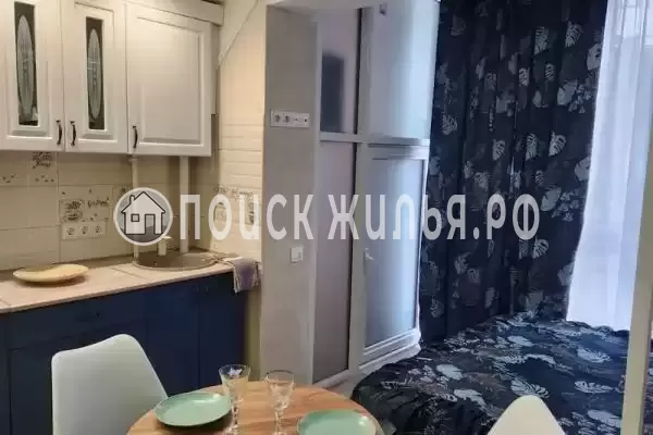 Квартира «Студия»