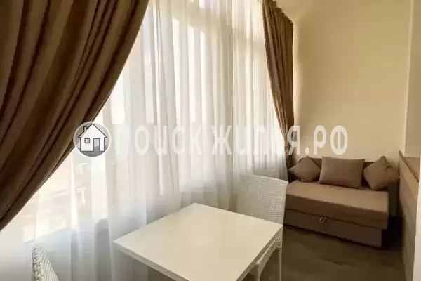 «Белая дача»