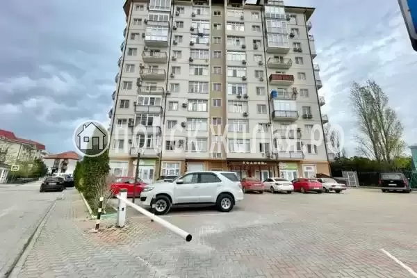 Квартира «На толстом мысе» Квартира «На толстом мысе»