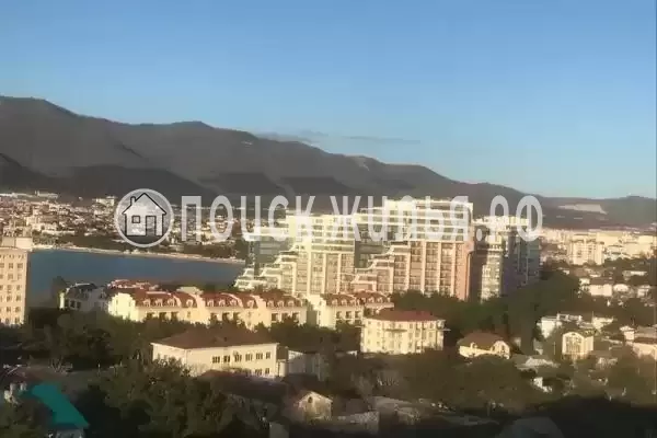 Квартира «На толстом мысе» Квартира «На толстом мысе»