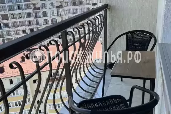 Квартира «На толстом мысе» Квартира «На толстом мысе»