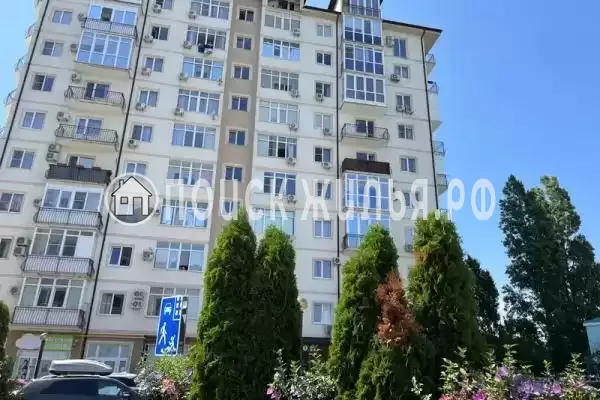 Квартира «На толстом мысе» Квартира «На толстом мысе»