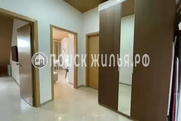 Квартира «На толстом мысе» Квартира «На толстом мысе»