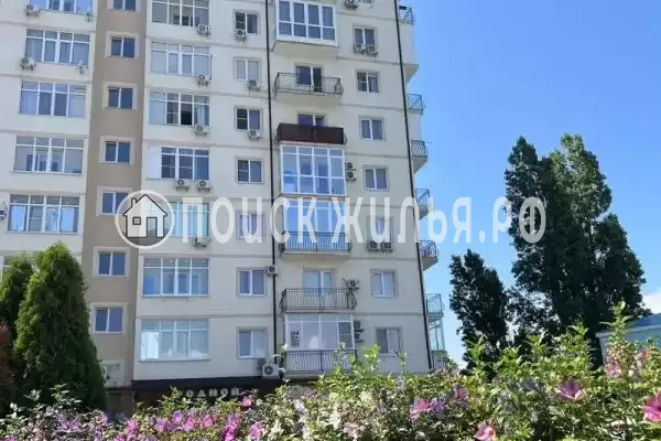 Квартира «На толстом мысе» Квартира «На толстом мысе»