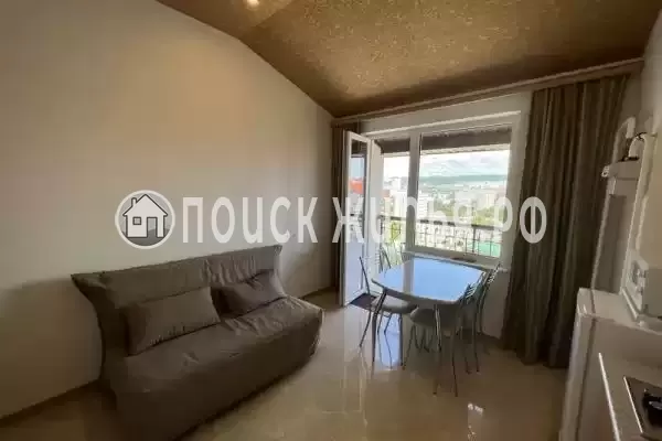 Квартира «На толстом мысе» Квартира «На толстом мысе»