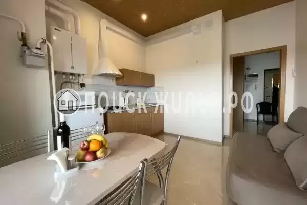 Квартира «На толстом мысе» Квартира «На толстом мысе»