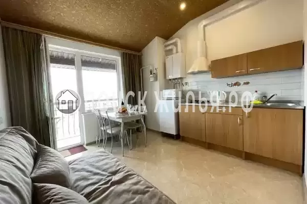 Квартира «На толстом мысе» Квартира «На толстом мысе»