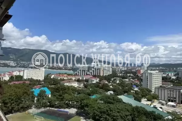 Квартира «На толстом мысе» Квартира «На толстом мысе»