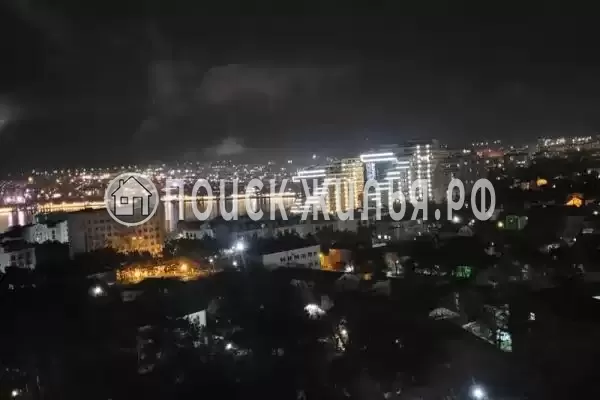 Квартира «На толстом мысе» Квартира «На толстом мысе»