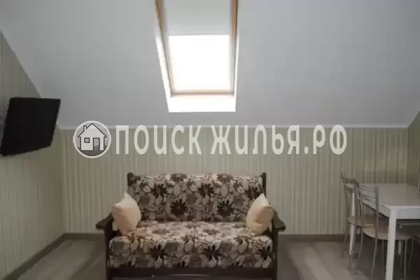 Частный сектор «Двухкомнатный номер квартирного типа» Частный сектор «Двухкомнатный номер квартирного типа»