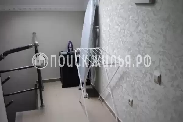 Частный сектор «Двухкомнатный номер квартирного типа» Частный сектор «Двухкомнатный номер квартирного типа»