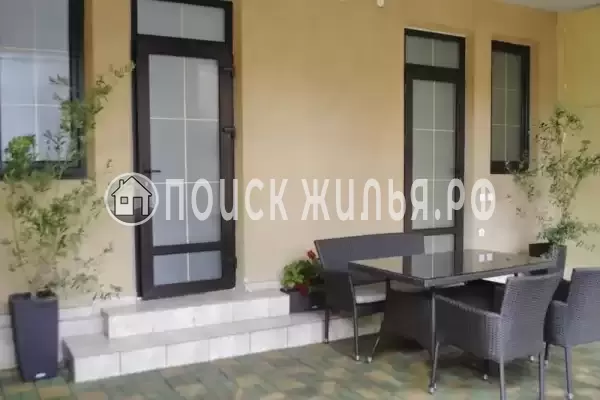 Частный сектор «Двухкомнатный номер квартирного типа» Частный сектор «Двухкомнатный номер квартирного типа»