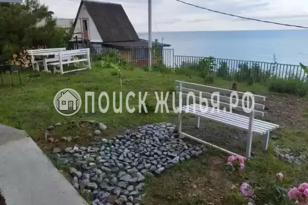 Дом под ключ «Солнечный остров»