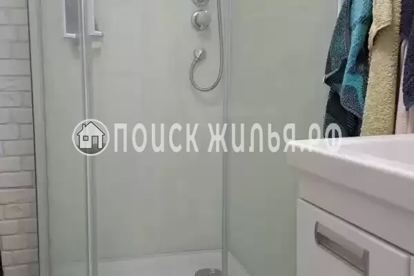 Дом под ключ «Солнечный остров»