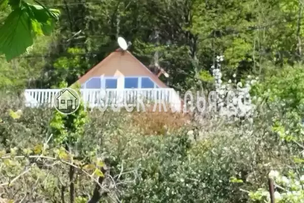 Дом под ключ «Солнечный остров»