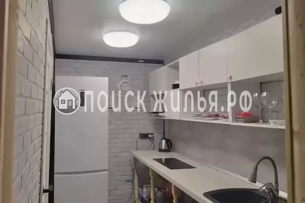 Дом под ключ «Солнечный остров»