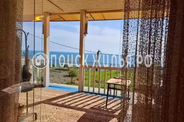 Дом под ключ «Солнечный остров»