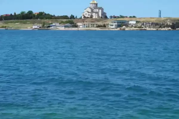 Частный сектор «Комната у моря» Частный сектор «Комната у моря»