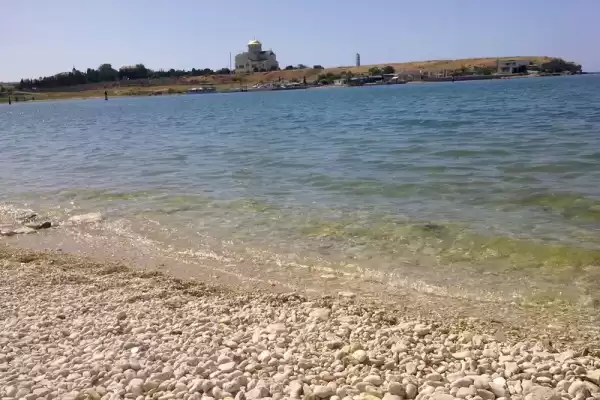 Частный сектор «Комната у моря» Частный сектор «Комната у моря»