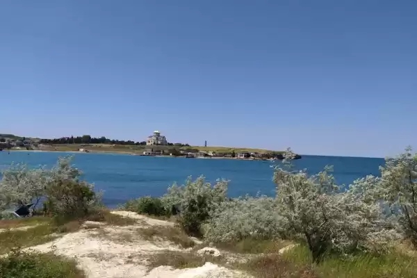 Частный сектор «Комната у моря» Частный сектор «Комната у моря»