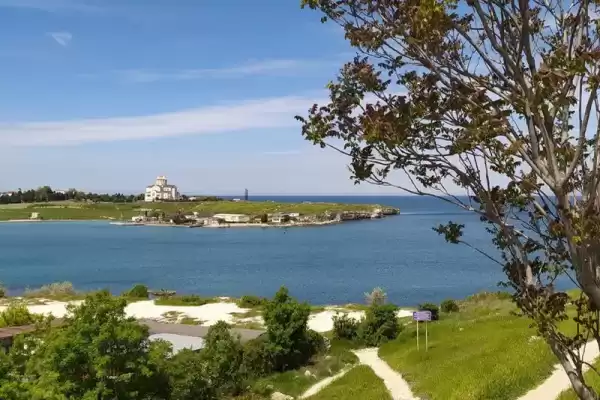 Частный сектор «Комната у моря» Частный сектор «Комната у моря»