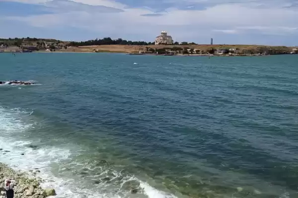 Частный сектор «Комната у моря» Частный сектор «Комната у моря»