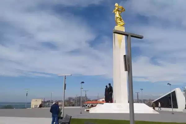 Частный сектор «Комната у моря» Частный сектор «Комната у моря»